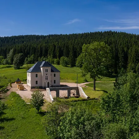 Alte Foersterei Wildenthal In - 2 *