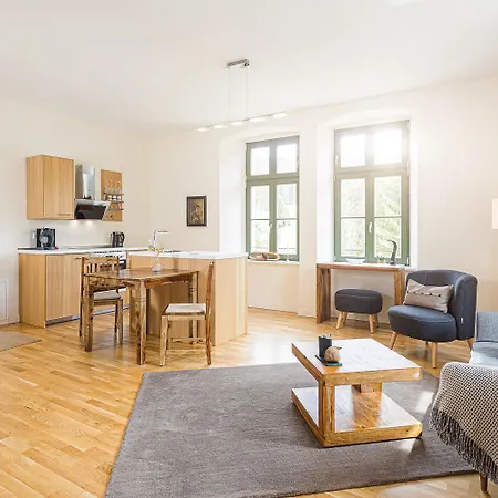 Alte Foersterei Wildenthal In - 2 *