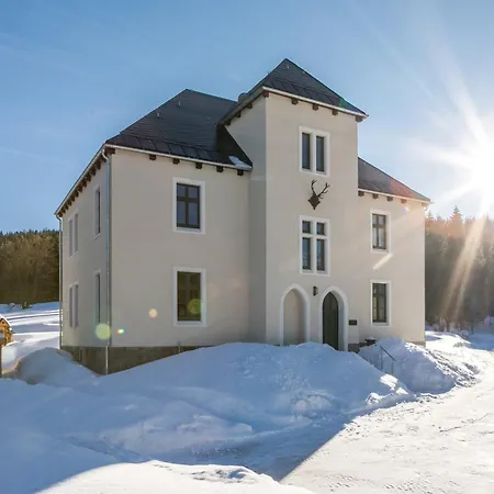 Alte Foersterei Wildenthal In - 2 Eibenstock