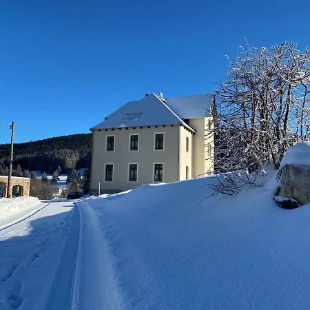 Lejlighed Alte Foersterei Wildenthal In - 2