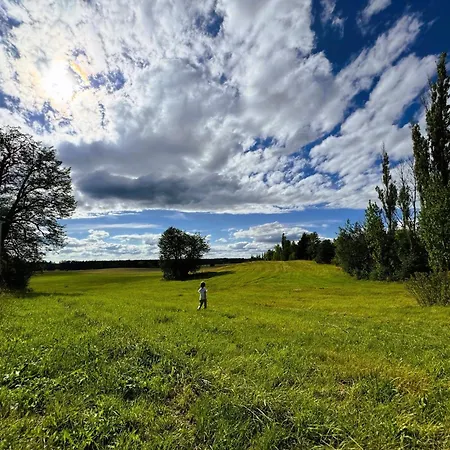 Appartement Am Kammweg Erzgebirge Eibenstock