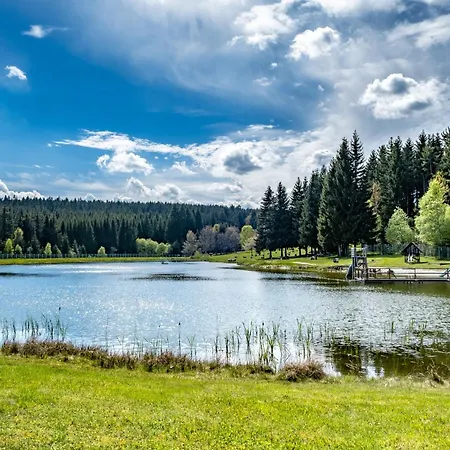 Alte Foersterei Wildenthal In - 2