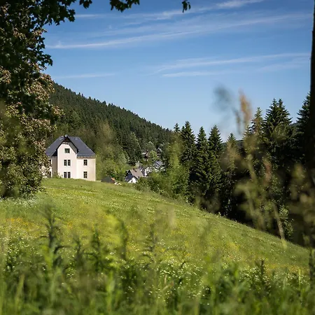 Lejlighed Alte Foersterei Wildenthal In - 2