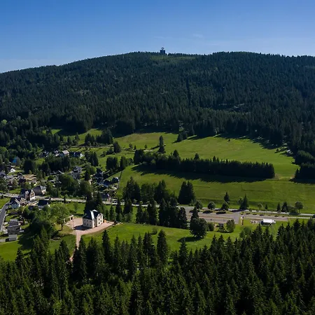 Alte Foersterei Wildenthal In - 2 *