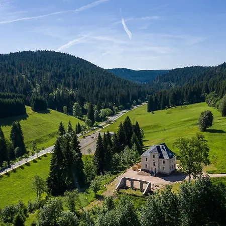 Alte Foersterei Wildenthal In - 2