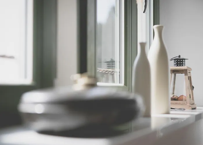 Appartement Am Kammweg Erzgebirge