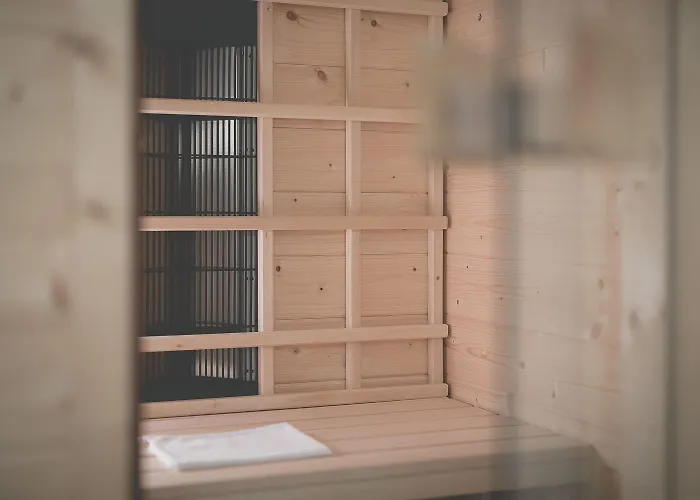 Appartement Am Kammweg Erzgebirge