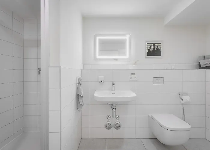 Appartement Am Kammweg Erzgebirge *